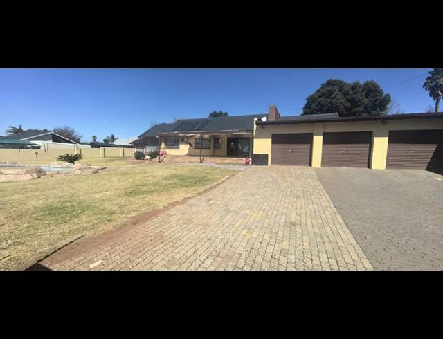 3 BEDROOM HOUSE FOR SALE IN HORISON